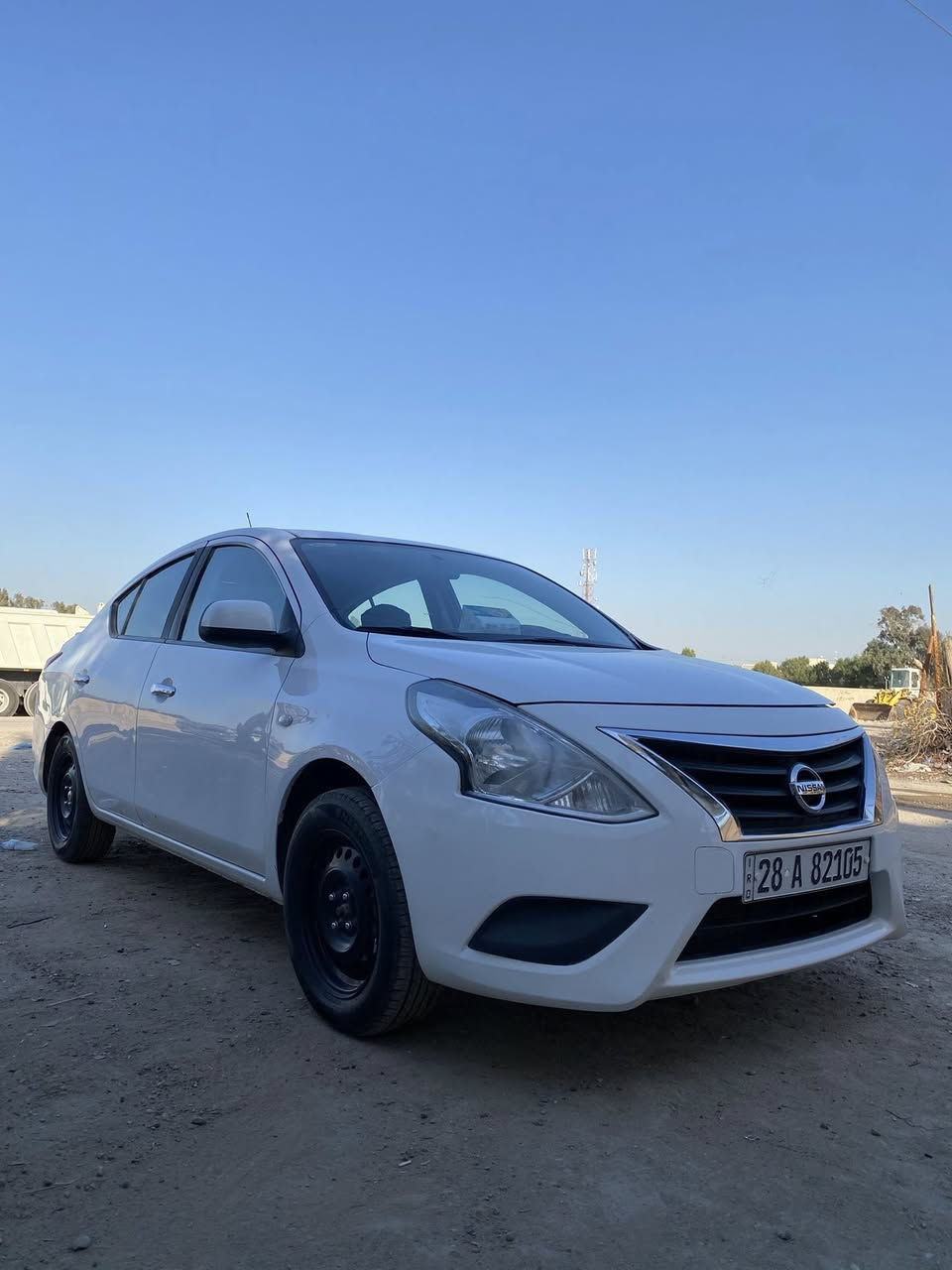 نيسان صني ٢٠٢٣ هندي بيها بارد السعر ١١٢


**إذا كنت صاحب هذا الإعلان وتريد حذفه لأي سبب، رجاءا أرسل رسالة إلى الدعم الفني**