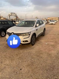 كوليوس • ٢٠١٨ • محرك ٢٥٠٠