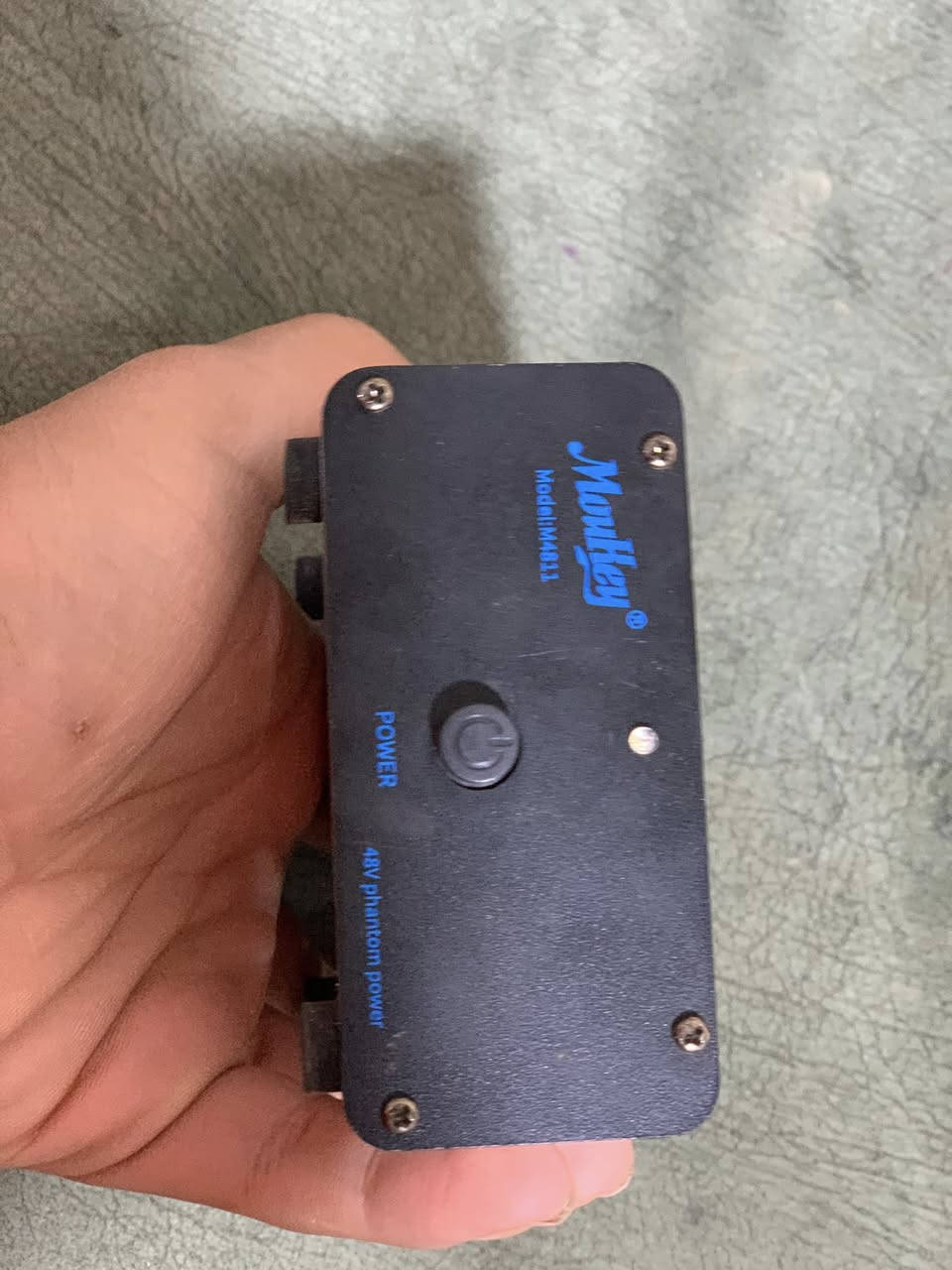 جهاز بهاذ شكل سعر 40


**إذا كنت صاحب هذا الإعلان وتريد حذفه لأي سبب، رجاءا أرسل رسالة إلى الدعم الفني**