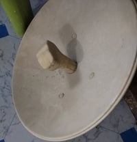 نانو • رميثة خلف المستشفى • مستعمل سنة