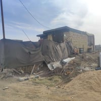 ٥٠٠م • طابو زراعي • مشتمل ١٠٠م