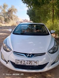 النترا • ٢٠١٥ • ١٢٢ الف كم