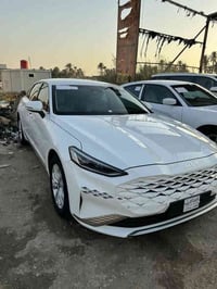 للبيع k8  وارد كوري غاز 1_ السياره  موديل2023  2_ بصمتين مو بصمه بيه  ...