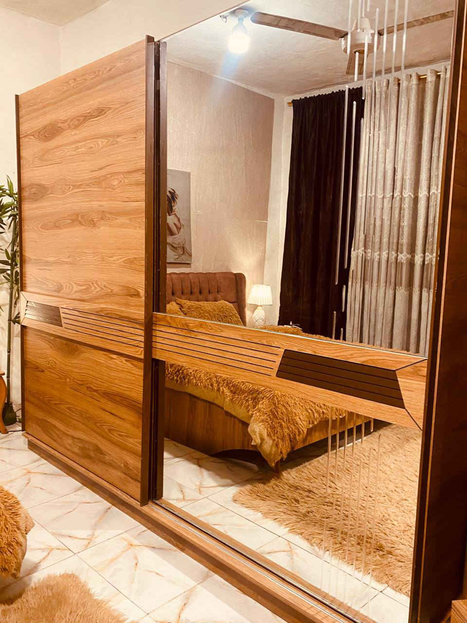 مكلفه بالنشر

غرفه تركيه 8 قطع باب الاول 
نوع ثكيل كولش
ب850 وبيه مجال
*********** واتساب
