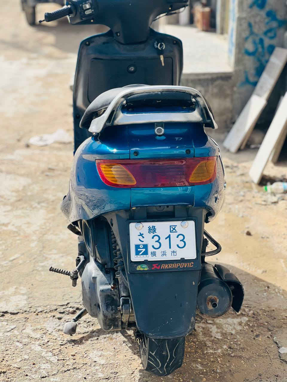 دراجه فراشه محرك ما مفتوح كهربائية كله تشتغل سلف هندر فول نضافه مابيه كل نقص مكاني نجف سعر 500 بيه مجال ***********
