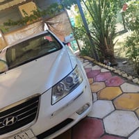 سوناتا ٢٠٠٩ • رقم نجف • وارد خليجي