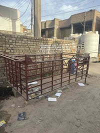 محجر للبيع كيا فحل السعر ٣٥٠  مكاني بغداد  للتواصل 07745949100