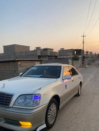 محرك D4 • تبريد ثلج • كرستال