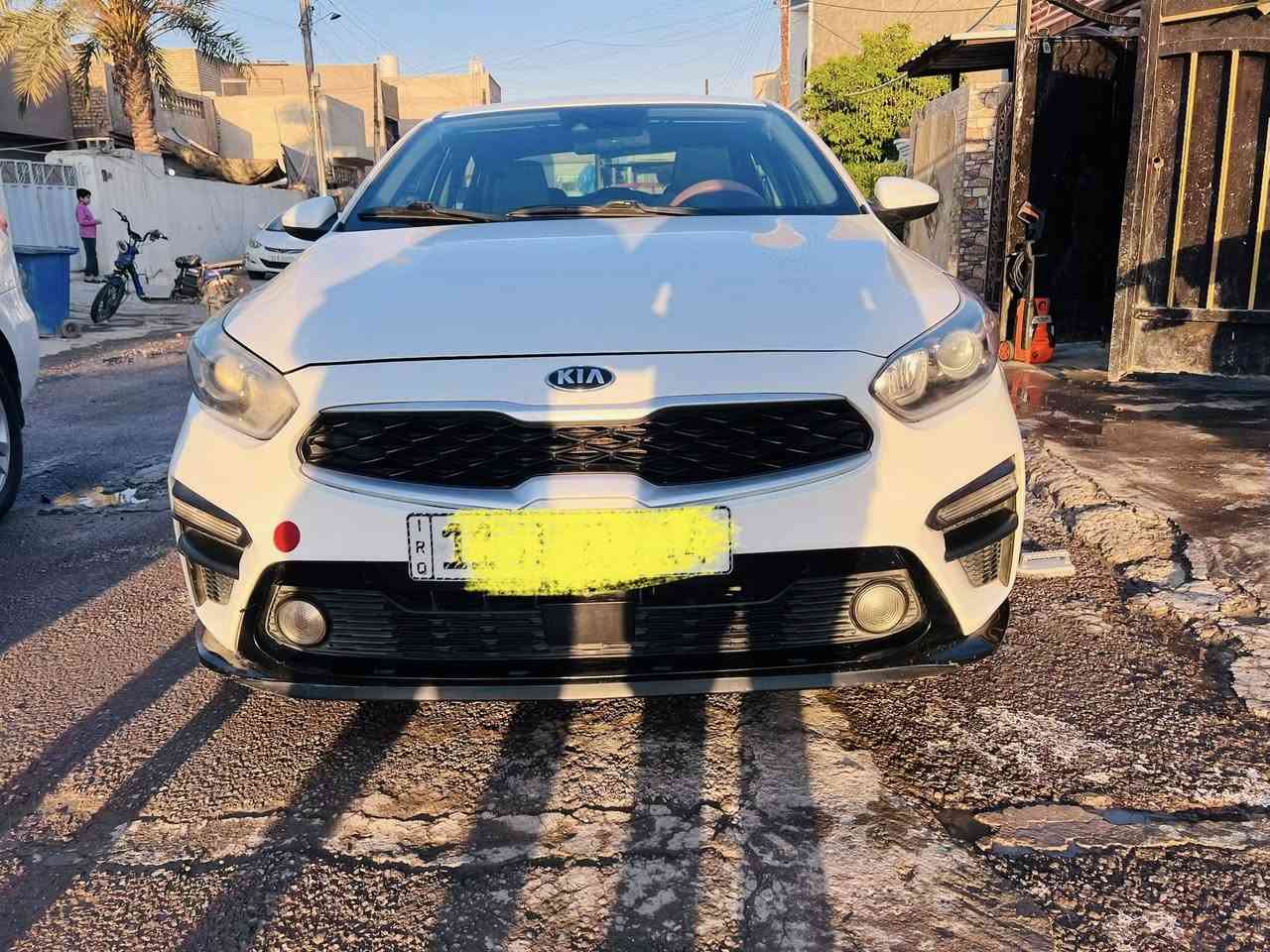 فورتي للبيع  السعر136بيه مجال

مديل 2019

رقم بغداد باسمي

لون ابيض

حادث جاملغ امامي بدون دواخل 

بدون ايرباك

صور السونار بالمنشور

العنوان بغداد البياع

بيه منضومة غاز مال الدوره الكارت مال الشركه موجود

صور الحادث👇👇

https://en.bidfax.info/kia/forte/6453225-kia-forte-fe-2019-white-20l-4-vin-3kpf24ad7ke132793.html

*********** متوفر واتساب
