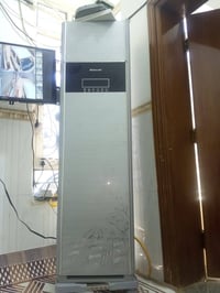 سبلت TCL • ٣ طن • ٢ ونص طن