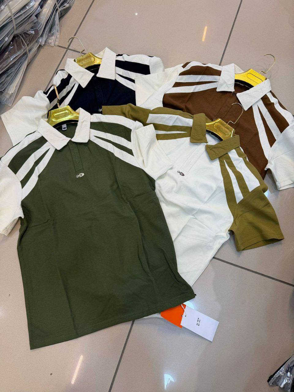 ياخه صيني ماستر كواليتي اصلي 

القياسات L 4X 

الشد 16 قطعة 

160  الف 

قالب صحيح ☑️


**إذا كنت صاحب هذا الإعلان وتريد حذفه لأي سبب، رجاءا أرسل رسالة إلى الدعم الفني**