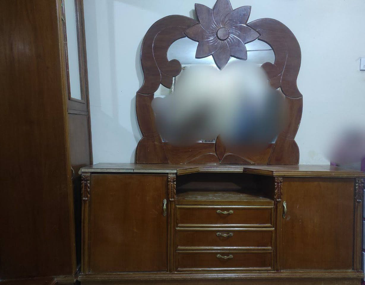 غرفة نوم صاج للبيع ب400الف


**إذا كنت صاحب هذا الإعلان وتريد حذفه لأي سبب، رجاءا أرسل رسالة إلى الدعم الفني**