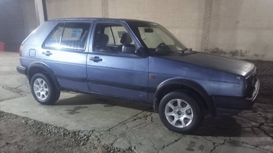 السلام عليكم
گولف للبيع ويرهم مراوس حسب القناعه 
مسجل فحص صلاح الدين بدون تحويل 
مكفولة دوله وعشاير 
سياره جاهزه وشغاله
السعر 14 وبيها مجال 
للأستفسار ‏‪***********
           ***********
