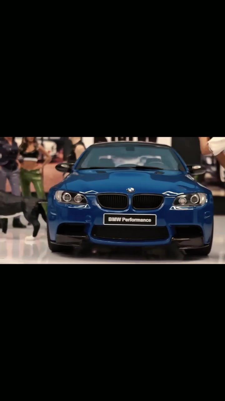 BMW E92 PERFORMANCE 🔞
GT Spirit 1/18
#bmw 
#bmwmotorsport 
#fyppppppppppppppppppppppp #diecast 
#مجسمات_سيارات


**إذا كنت صاحب هذا الإعلان وتريد حذفه لأي سبب، رجاءا أرسل رسالة إلى الدعم الفني**