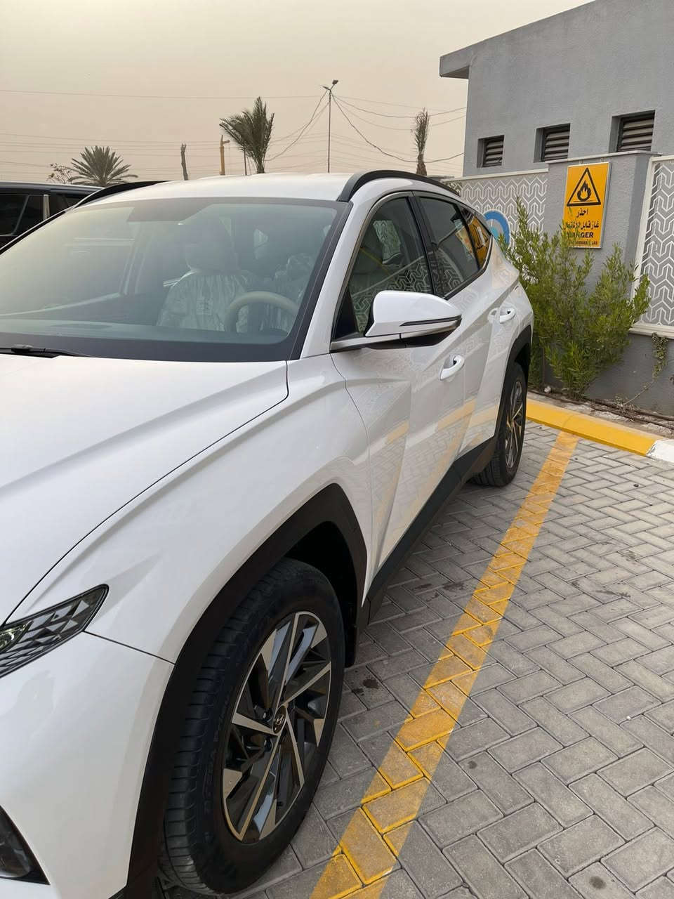 السلام عليكم 
توكسان 2024
فول 1/1عدا مانوراما ماشيه 23 الف سياره جديده مكفوله سبير منازل 
مكان سياره بغداد الكرخ حي جهاد 
سعر 217 ورقه وبيه مجال


**إذا كنت صاحب هذا الإعلان وتريد حذفه لأي سبب، رجاءا أرسل رسالة إلى الدعم الفني**