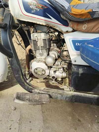 ستوته • نضيفه • موديل ١٩