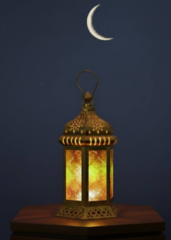 🎁 عرض الافتتاح الخاص 🎁
❤️ اجعل منزلك ينبض بأجواء رمضانية دافئة… لأن عائلتك تستحق الأجمل

✨ وفرنا لكم فانوسًا رمضانيًا ضوئيًا وصوتيًا من الستيل الذهبي
🏮 مزوّد بزجاج يحمل نقوشًا تراثية أنيقة تضفي لمسة أصالة ورقي على أجواء رمضان
🎶 يعمل بأصوات وأناشيد رمضانية تزيد المكان بهجة وروحانية
🎛️ تحكمان منفصلان لسهولة الاستخدام:
🔊 تشغيل صوتي وضوئي معًا
💡 إضاءة فقط حسب رغبتك
🎶 أو صوت فقط

⭕💰 السعر: 7000 دينار فقط

📩 للطلب وحجز المنتج:
🔹 مراسلة الصفحة مباشرة
🟢 واتساب: ***********
⏳ سارعوا بالحجز… الكمية محدودة
🚚 خدمة توصيل متوفرة إلى جميع مناطق كربلاء

#العراق #كربلاء #بغداد
#رمضان_العراق #زينة_رمضان #ديكورات_رمضان #أدوات_منزلية_عراقية
