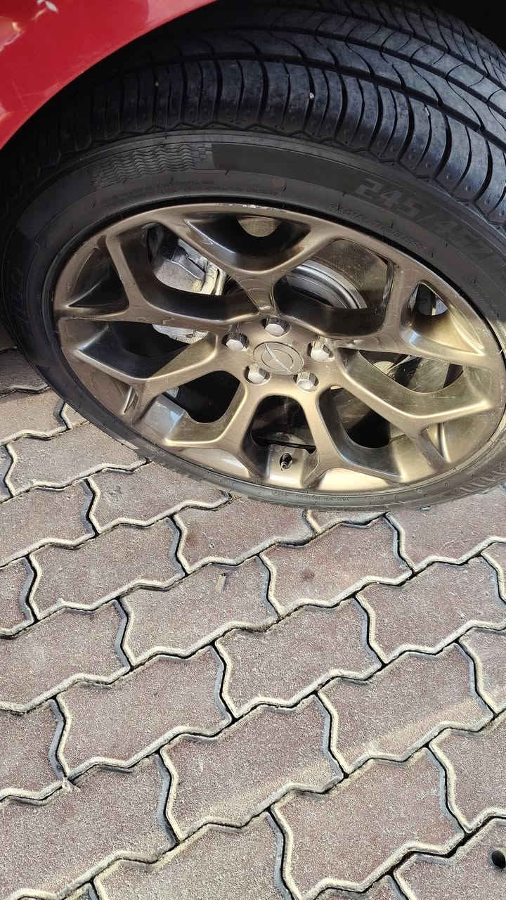 البيع اصلي معه تخم تاير


**إذا كنت صاحب هذا الإعلان وتريد حذفه لأي سبب، رجاءا أرسل رسالة إلى الدعم الفني**