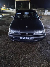 سوناتا • ١٩٩٤ • الرمادي