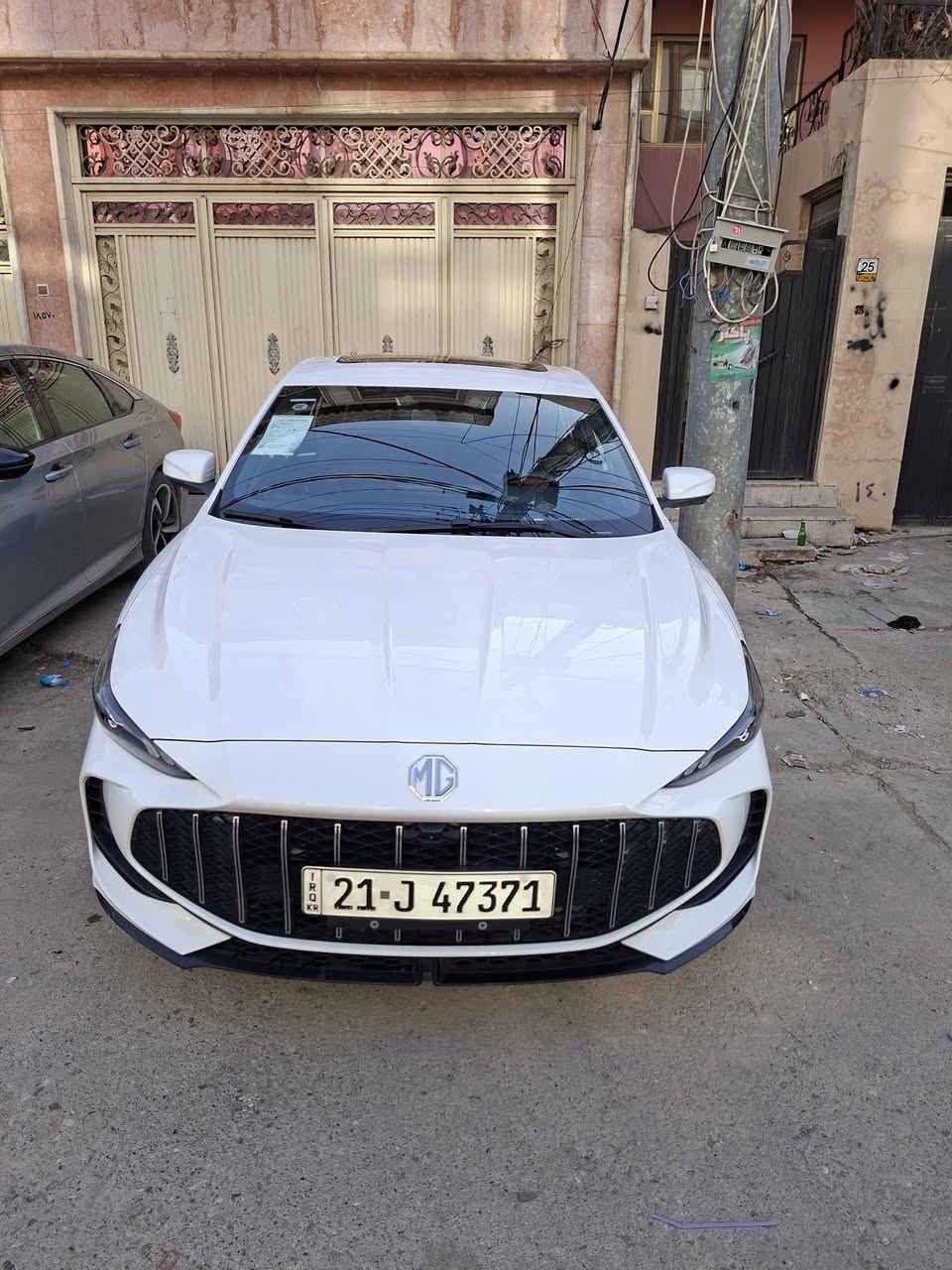 mg gt 2025 ful slait boiax tank shasha aktiv 3000 roshtwa 7sabka sfra raqam slemani be boiaxw shoxt *********** nrxy 125 mamalaiky kam

