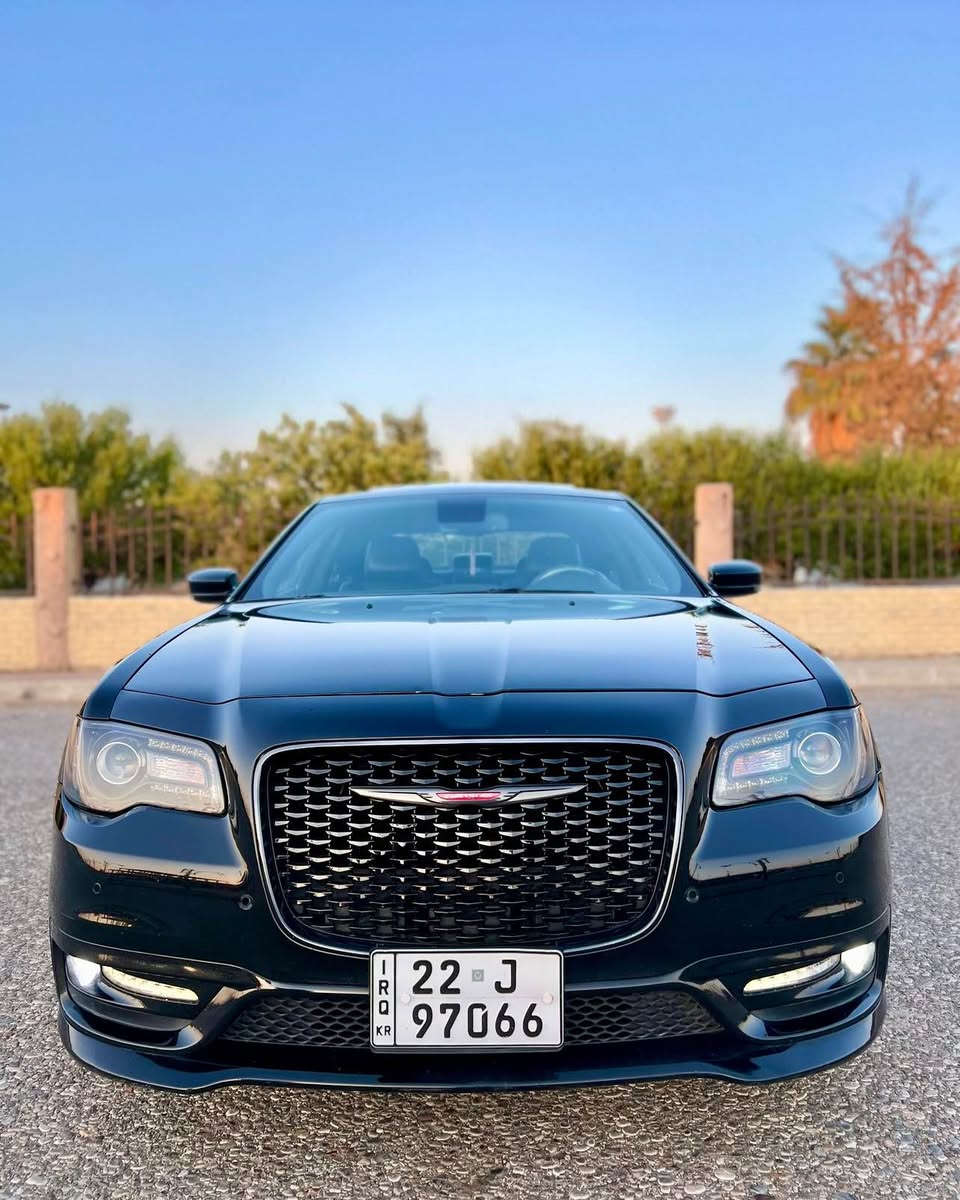 للبيع
اوباما 300S
السعر 318 
2022 كلين بدون صبغ
مواصفات كندي عداد 260
فول مواصفات  ماعدا رادار امامي 
بانوراما 
بجم عريض
رادار جانبي
كشنات جلد وهيتر 
كاميرا 
حساسات امامي خلفي
دمام سماعه بصندوك
ماشية 57 ميل 
كير مكينه اكسل كله كفاله 
رقم اربيل اسمي تحويل ثاني يوم
رقم تلفون 
*********** كركوك, العراق
