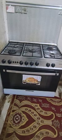 شاشة ٤٢ • طباخ فريش • محاويل