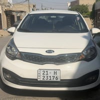 ريو • ٢٠١٤ • باسمي كركوك