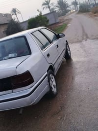 اكسله • موديل ٩٢ • محرك وكير مكفولات