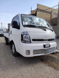 كيا حمل • ٢٠٢٦ • زيرو