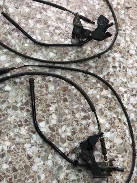 السلام عليكم
وصول واير رفع + يدة الرفع
كنتر بزون ياباني اصلي تفصيخ
العنوان كربلاء طويريج شارع ٤٠
للاستفسار
***********
يوجد توصيل كل المحافظات
