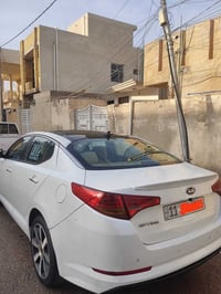 خليجي • ٢٠١٢ • فول مواصفات