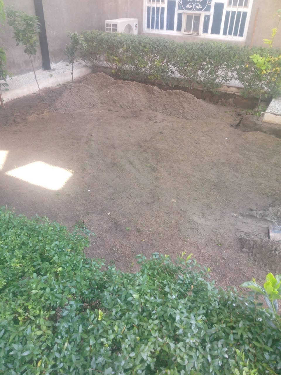 عمل ديكورات حدائق باسعار مناسبه استفسار على رقم أوعلى خاص ***********
