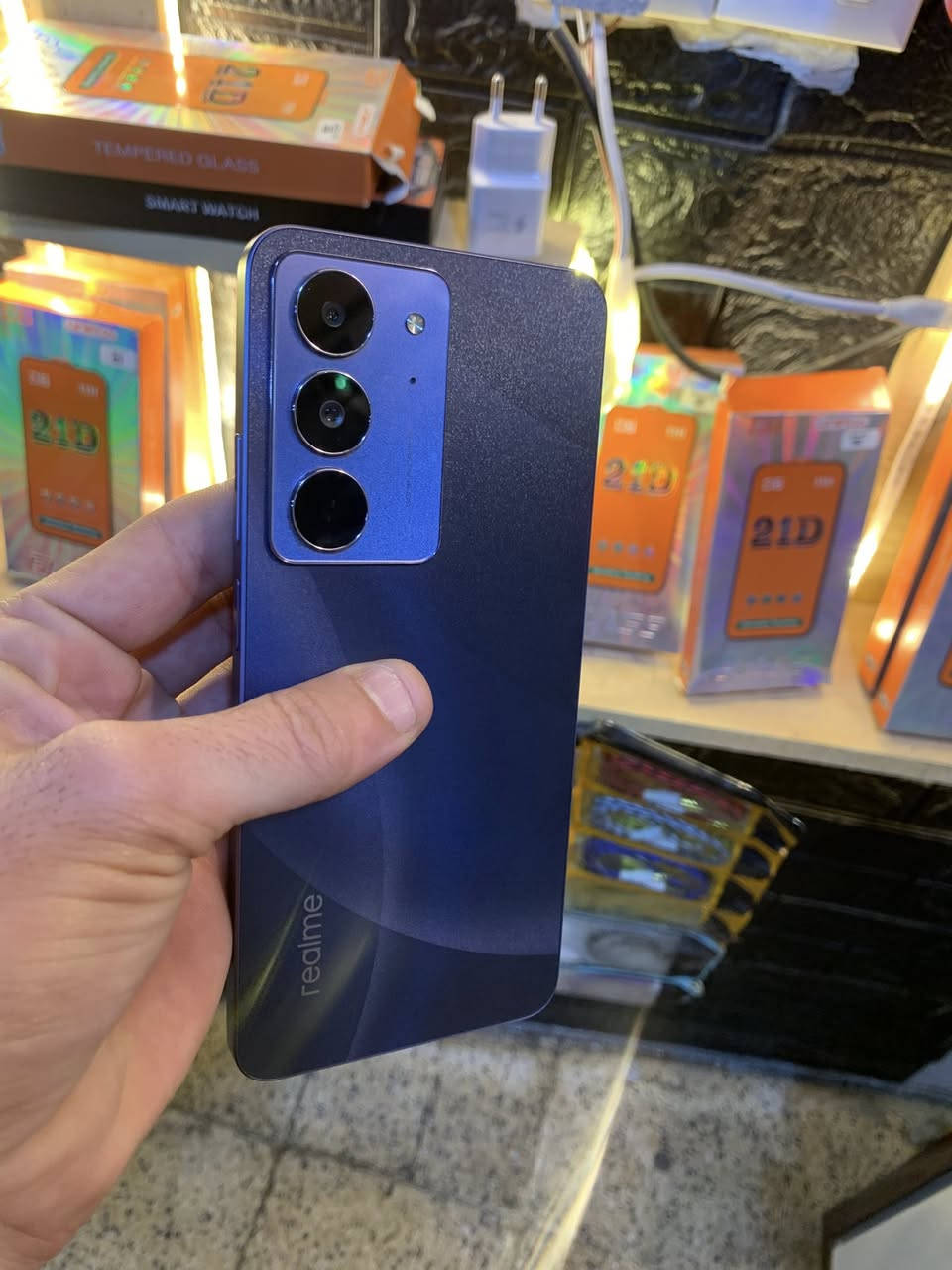 ريلميc75  نضيف حيل سعر١٥٥


**إذا كنت صاحب هذا الإعلان وتريد حذفه لأي سبب، رجاءا أرسل رسالة إلى الدعم الفني**