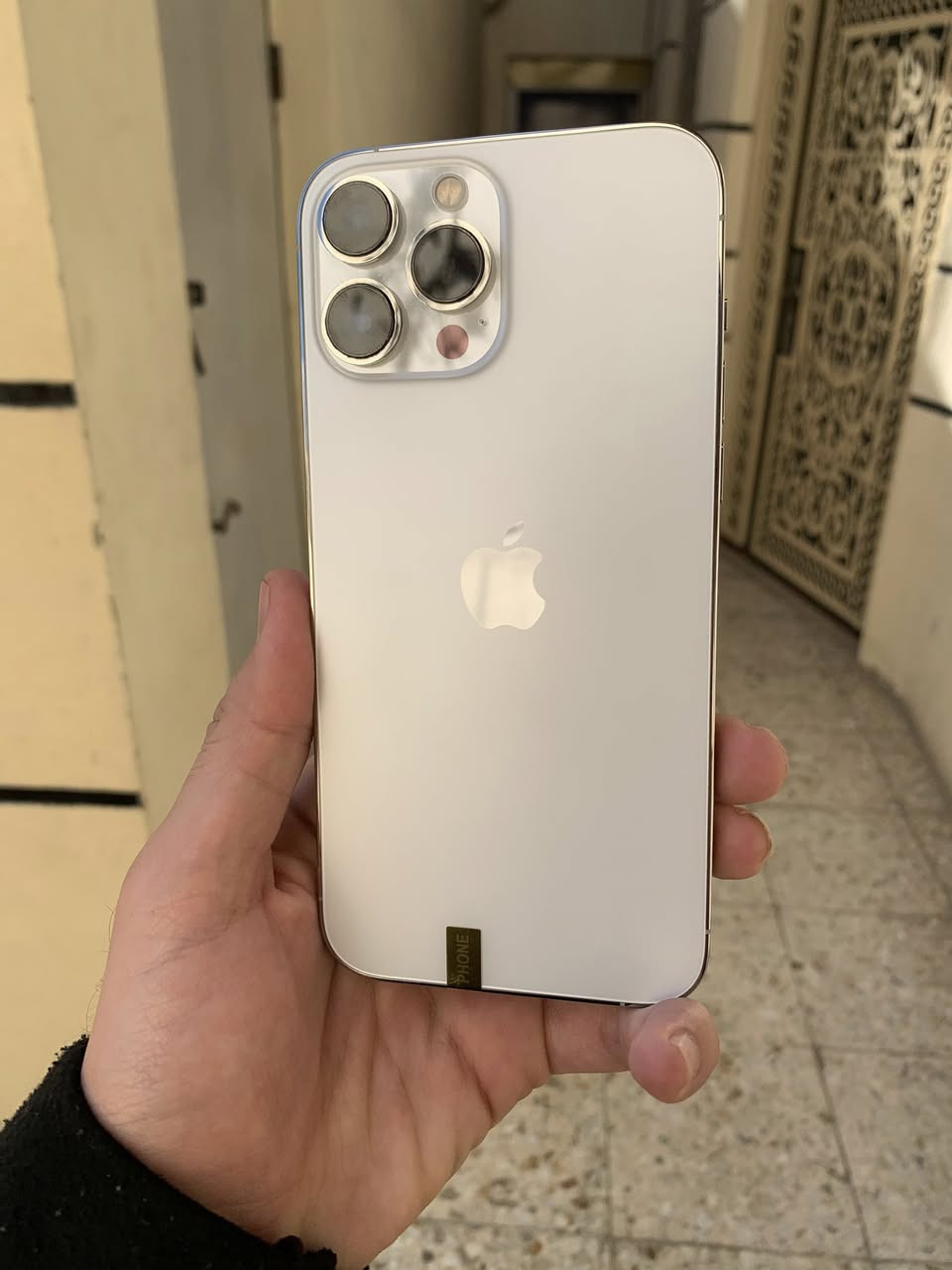 13 بروماكس 256 جهاز جديد. لوك كله شغال فقط مبدل كامره اصليه بطاريه 91 لسعر 550 الف شراي خاص بلديات *********** فقط بيع بغداد
