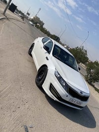 أوبتيما • خليجي