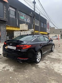 كيا اوبتيما 1/1 ماعده البانوراما للبيع او مراوس كيا اوبتيما موديل 2012...