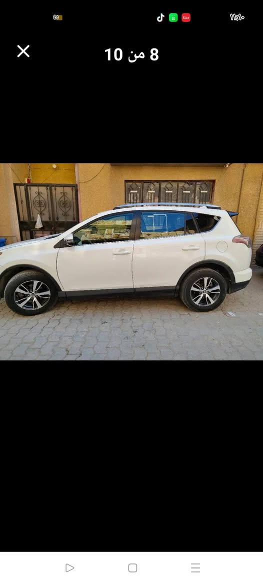 للبيع اوموراوسه رافور2018
مواصفات 
فتحة
بصمه
فور ويل 
مكينة كير صدر مكفولة
باسمي السيارةرقم سليمانية
رقم الشاصي وسونار
لاتتوفر صورة الحادث
سعر 140
*********** كركوك, العراق
