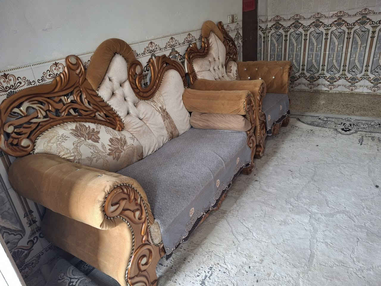 السلام عليكم تخم ملكي للبيع السعر ٢٠٠ وبي مجال عنوان الحسينية


**إذا كنت صاحب هذا الإعلان وتريد حذفه لأي سبب، رجاءا أرسل رسالة إلى الدعم الفني**