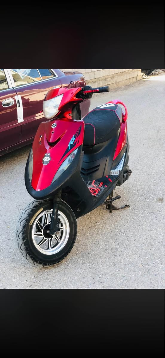 ‎￼ دراجة ماكس للبيع‎ بعقوبة, ديالى


**إذا كنت صاحب هذا الإعلان وتريد حذفه لأي سبب، رجاءا أرسل رسالة إلى الدعم الفني**