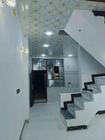 50 متر للبيع  السعر 20وبي مجال
عنوان البيت نجف مقابيل قريه الغدير
للاستفسار اتصل على   ***********
