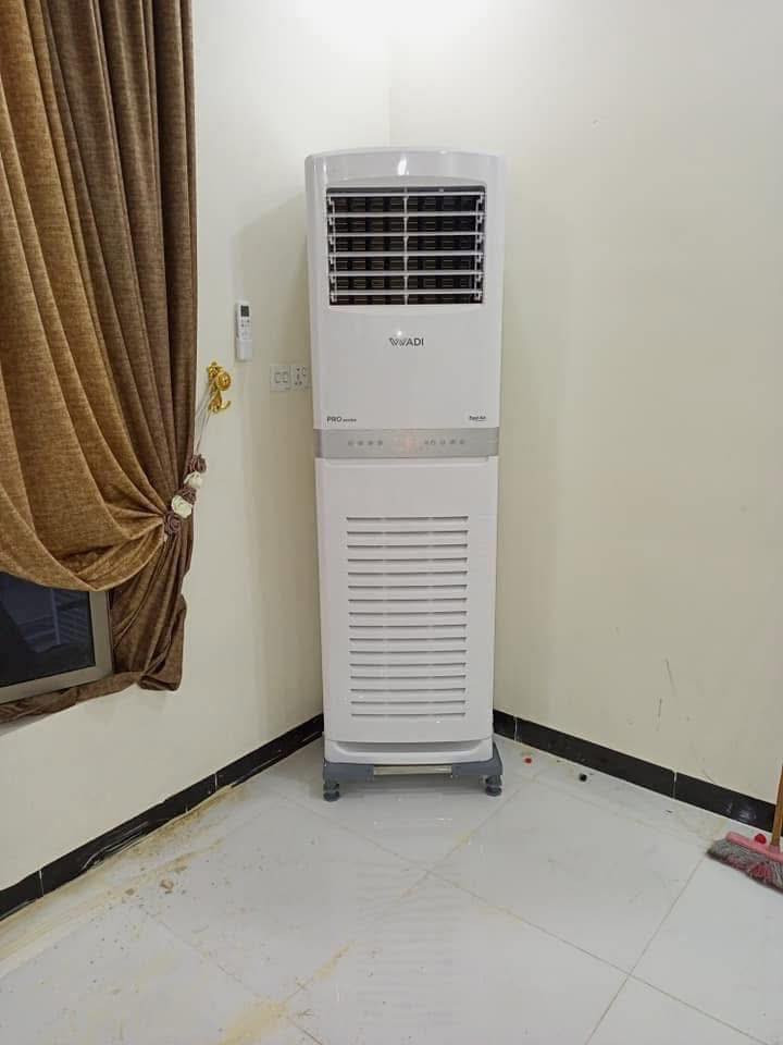 السلام عليكم ورحمة الله وبركتة
خدمات الفهد للتبريد ❄️
عروض وخدمات بداية الموسم ❄️
1_ نصب جميع السبالت الجداري   40,000
2_ نصب جميع السبالت الكنتوري  50,000
3_فتح وشد تغير مكان مع الغسل   60,000
4_ غسل السبالت الجدارية والكنتوري تفصيخ داخليه وخارجية تنزيل بل كاع 40,000
5_ الغاء عاكس التدفئة وشحن الغاز  75,000
6_ شحن غاز سبلت 2 طن نوع 22  50,000
7_شحن غاز سبلت 2 طن غاز 410   60,000
8_ فتح السبلت وتغليف البواري   25,000

❄️كل العمل شامل الضمان لمده موسم كامل
❄️تجهيز واشراف عمل بنايات ومواقع عمل
***********☎️
