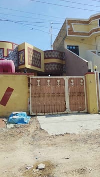 حي الأمين بال١٧ • ١٢٥م • طابق ونص
