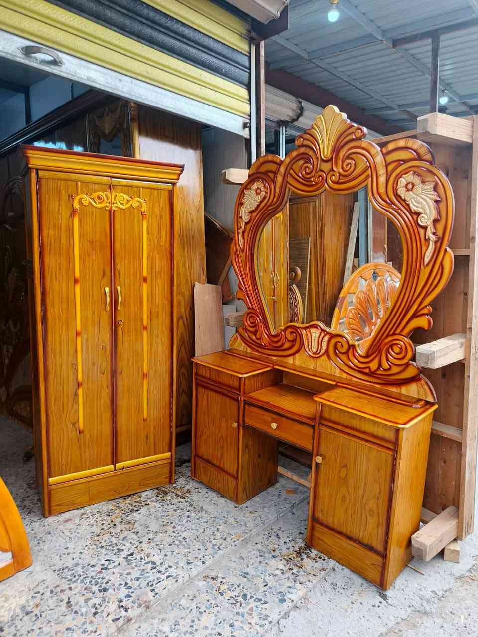 غرفه عراقي شغل وسط نضافه75 السعر 650 ونقل وشد مجاني داخل بغداد


**إذا كنت صاحب هذا الإعلان وتريد حذفه لأي سبب، رجاءا أرسل رسالة إلى الدعم الفني**