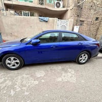 النترا موديل ٢٠٢٣  رقم اربيل بسمي  مواصفات نص فول  مكينه ٢٠٠٠ دوش كير ...