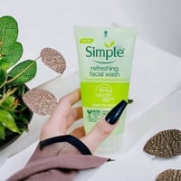 غسولات سمبل • مرطب سمبل • بدون عطور