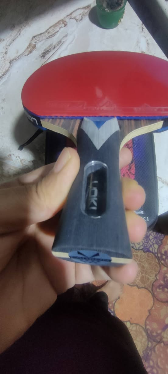 للبيع مضرب لوكي 7 نجوم الاصلي مو الكوبي
السعر 46 الف والتوصيل مجاني السعر نهائي نهائي نهائي


**إذا كنت صاحب هذا الإعلان وتريد حذفه لأي سبب، رجاءا أرسل رسالة إلى الدعم الفني**