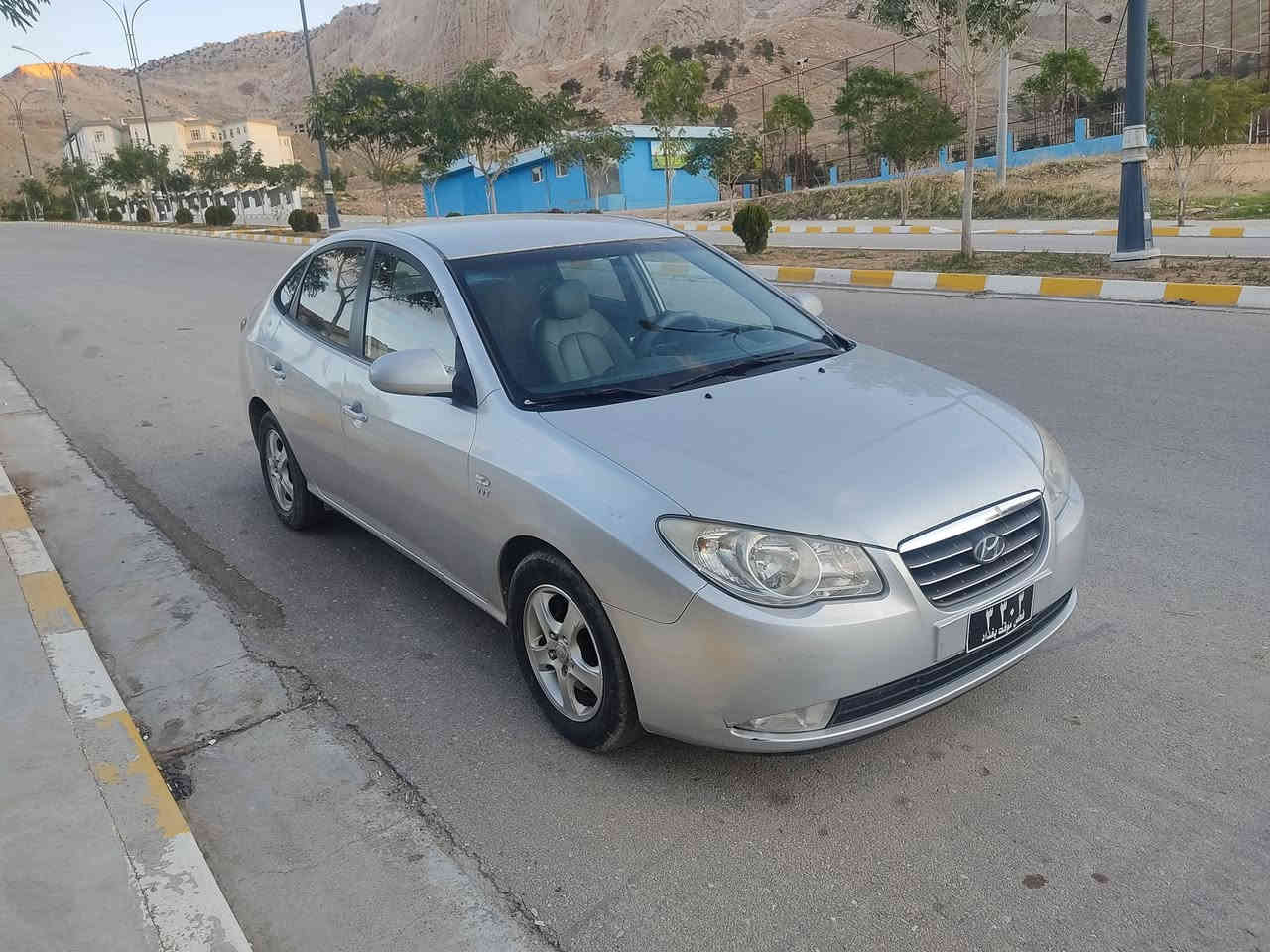 ئاڤانتی2009 براوە کوشن جلد مەکینەو گیڕی بەشەرت مەسروف کراوە سعری 44گەڵاو مەجالیکی کەم شوین دەربەندیخان  ***********     ***********
