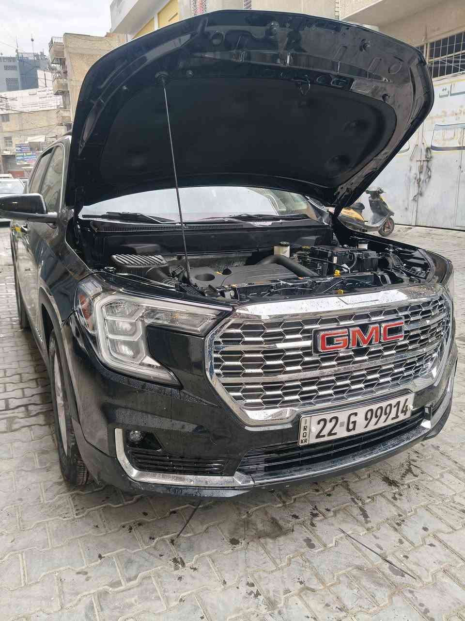 گراج حسين الكردي
*********** 
صيانه 🛠️
برمجه 💻⚡
تجفيت مكائن 🔧💯
حدادة صدر 🛠️🛠️
زيوت وفلاتر أصليه 🛢️🛢️
بغداد ساحة الطيران مدخل الشيخ عمر الفرع الاول يسارا قرب محل المنتظر ***********
