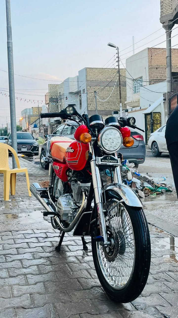 نامه برو موديل ٢٠٢٢ مرقم بسمي لوحات دولي ب١٢٥٠ وبيها مجال بسيط نجف


**إذا كنت صاحب هذا الإعلان وتريد حذفه لأي سبب، رجاءا أرسل رسالة إلى الدعم الفني**