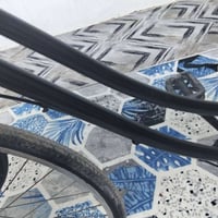 بايسكل • حجم ٢٦ • النجف حي العسكري